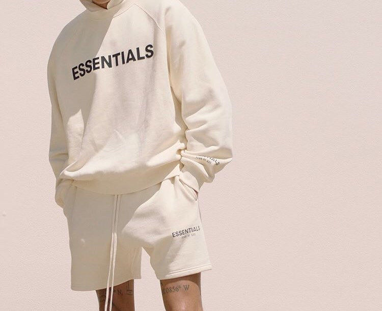 Fear Of God Hoodies
