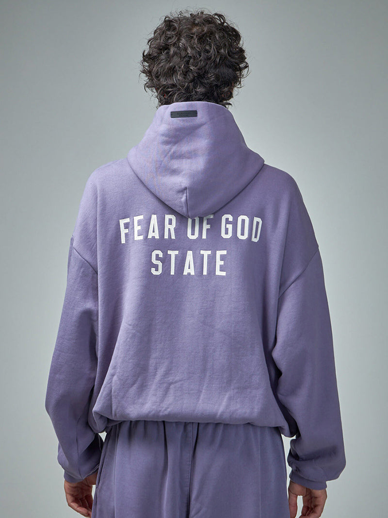 Fear Of God Hoodies