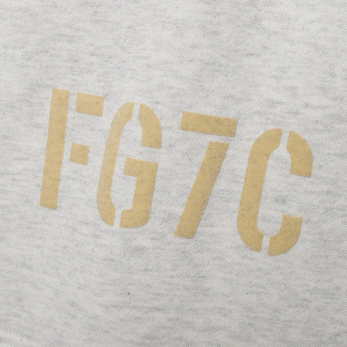 Fear of God Shorts