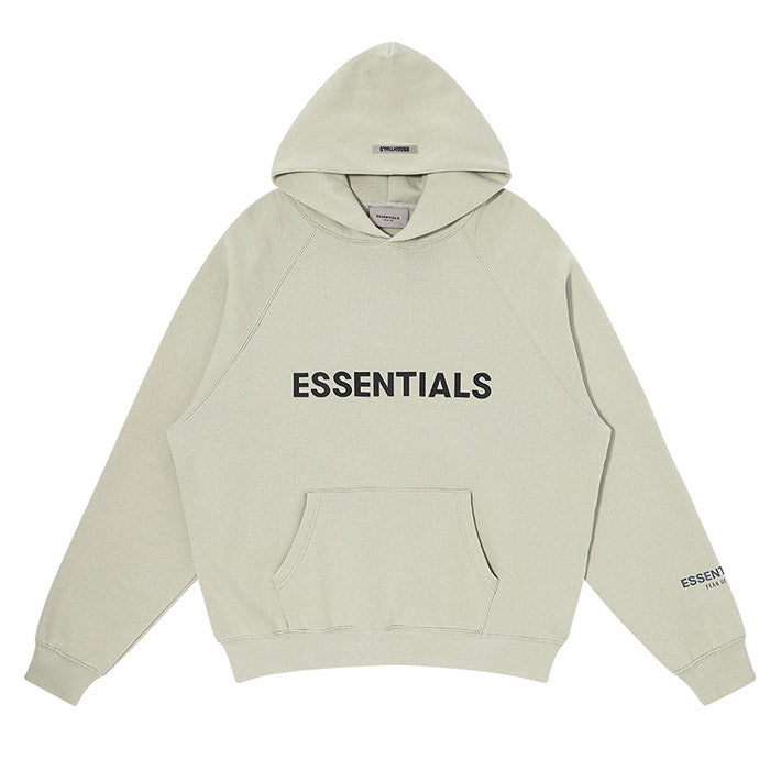 Fear Of God Hoodies