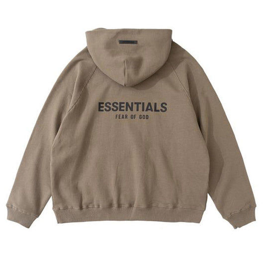Fear Of God Hoodies