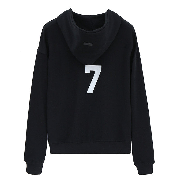 Fear Of God Hoodies