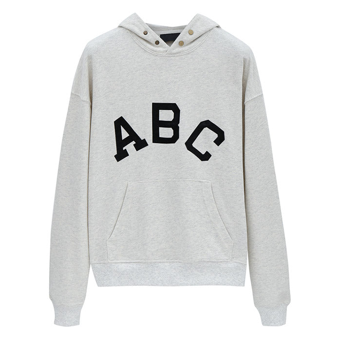 Fear Of God Hoodies
