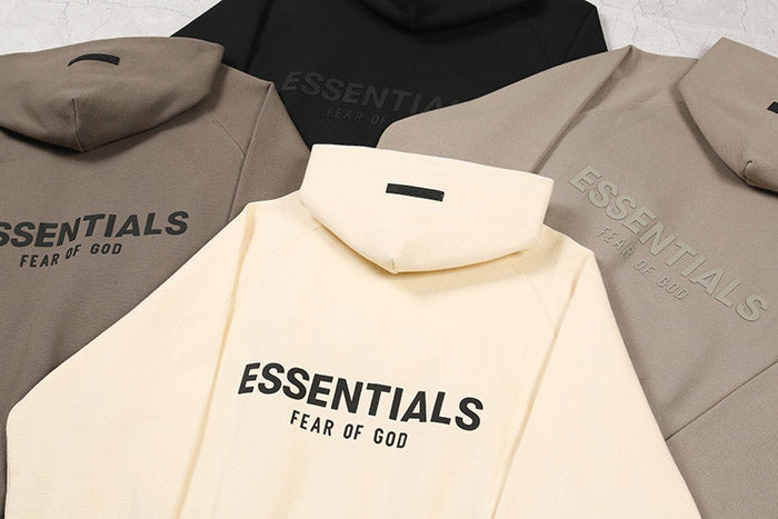 Fear Of God Hoodies