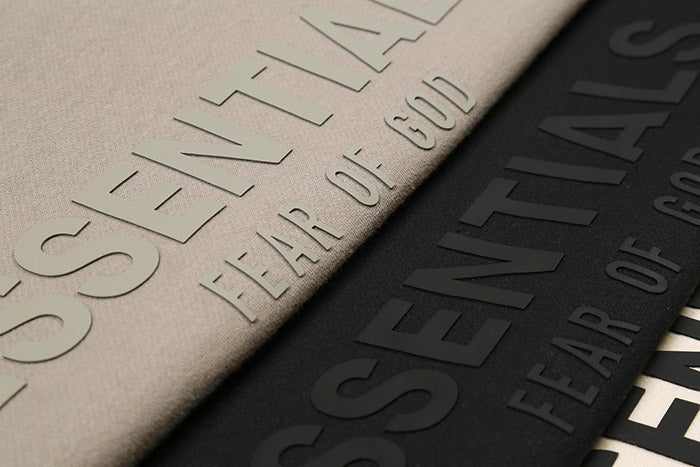 Fear Of God Hoodies