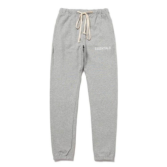 Fear Of God Pants
