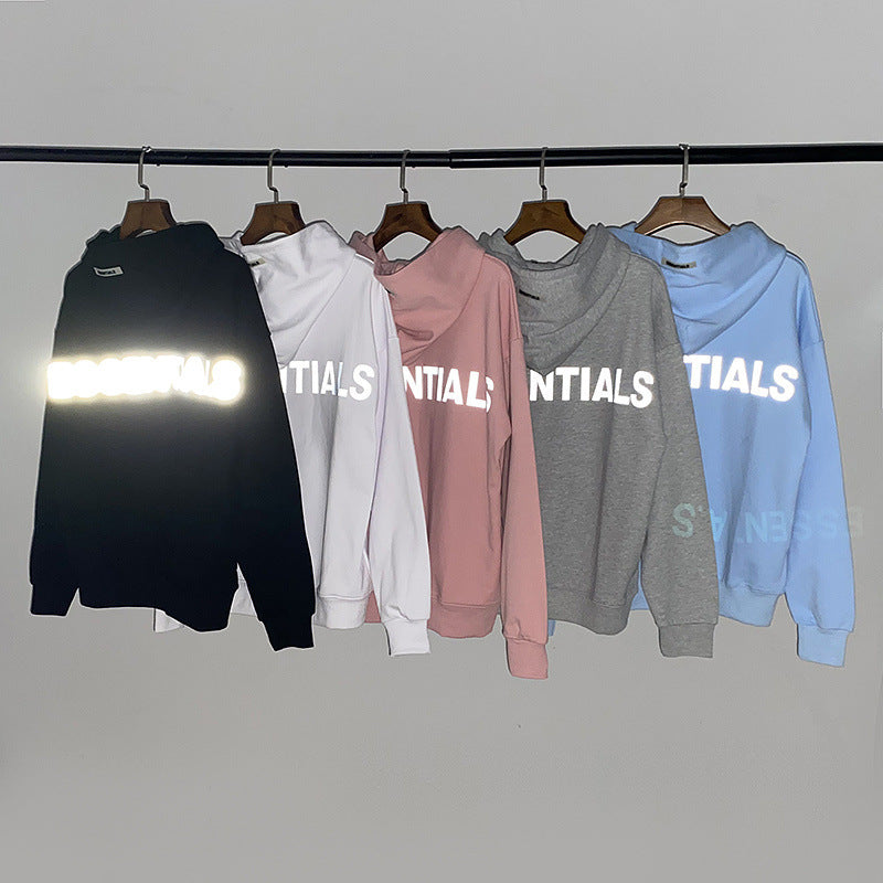 Fear Of God Hoodies