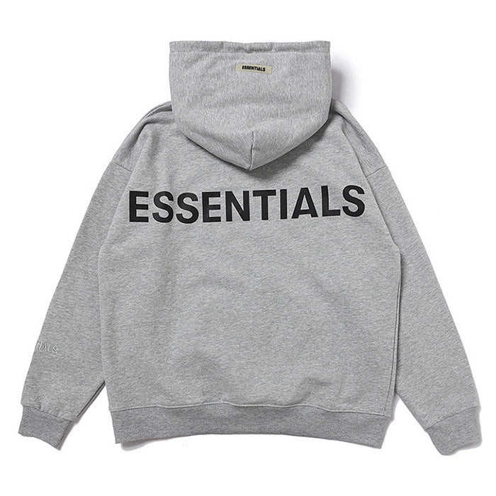 Fear Of God Hoodies