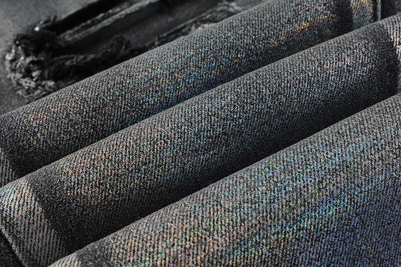 Purple Brand Jean #9028