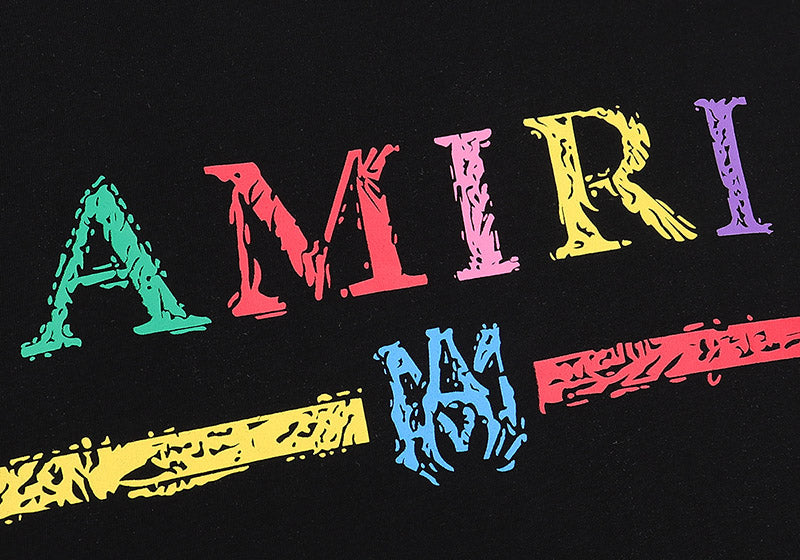 AMIRI T-shirts