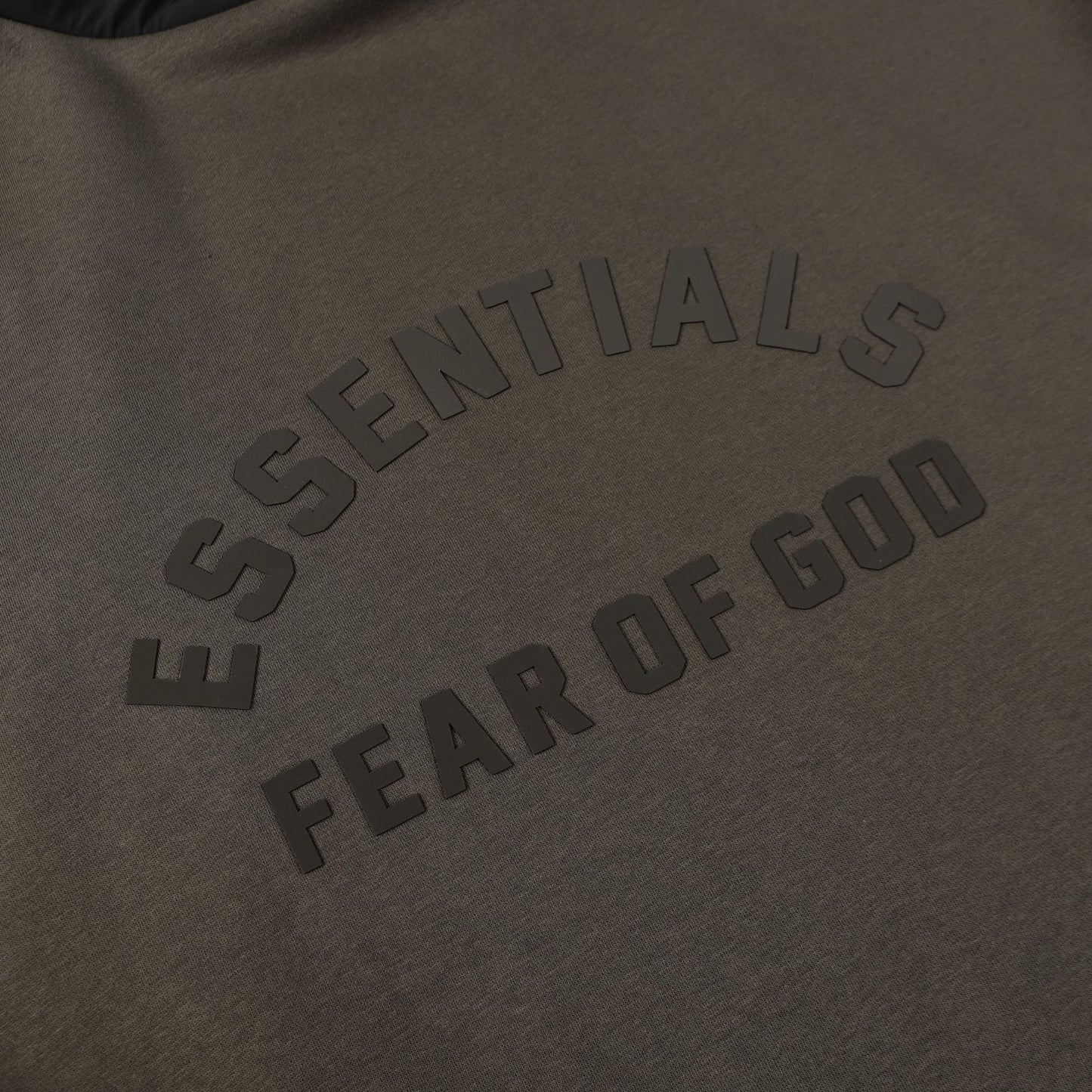 Fear Of God Hoodies