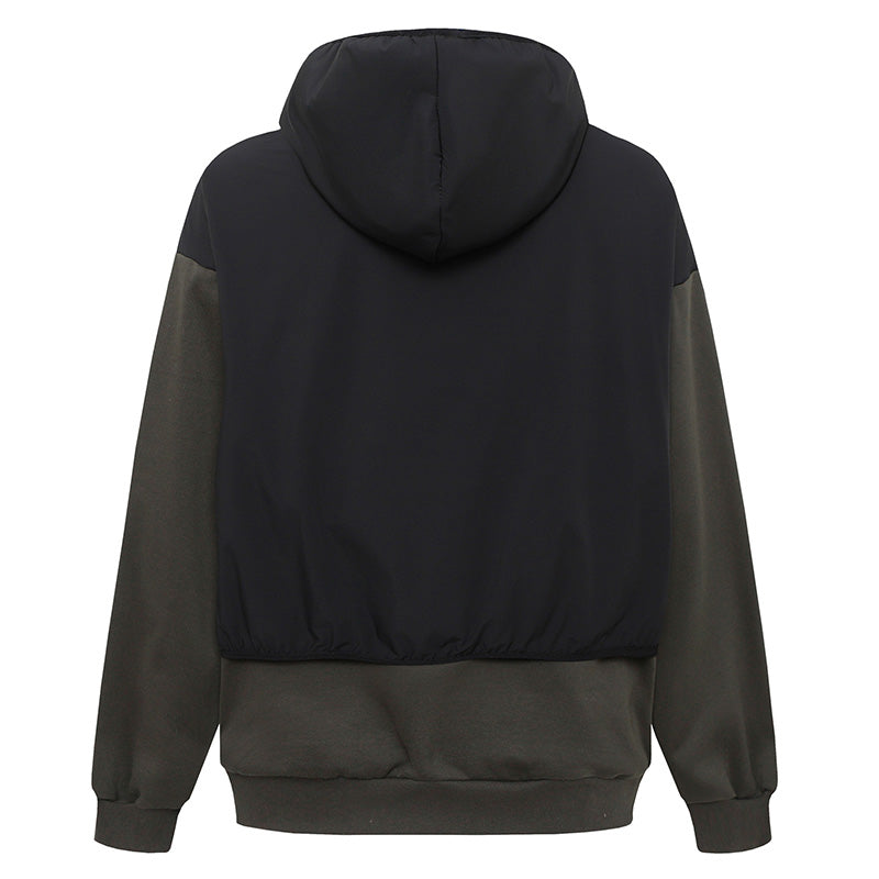 Fear Of God Hoodies
