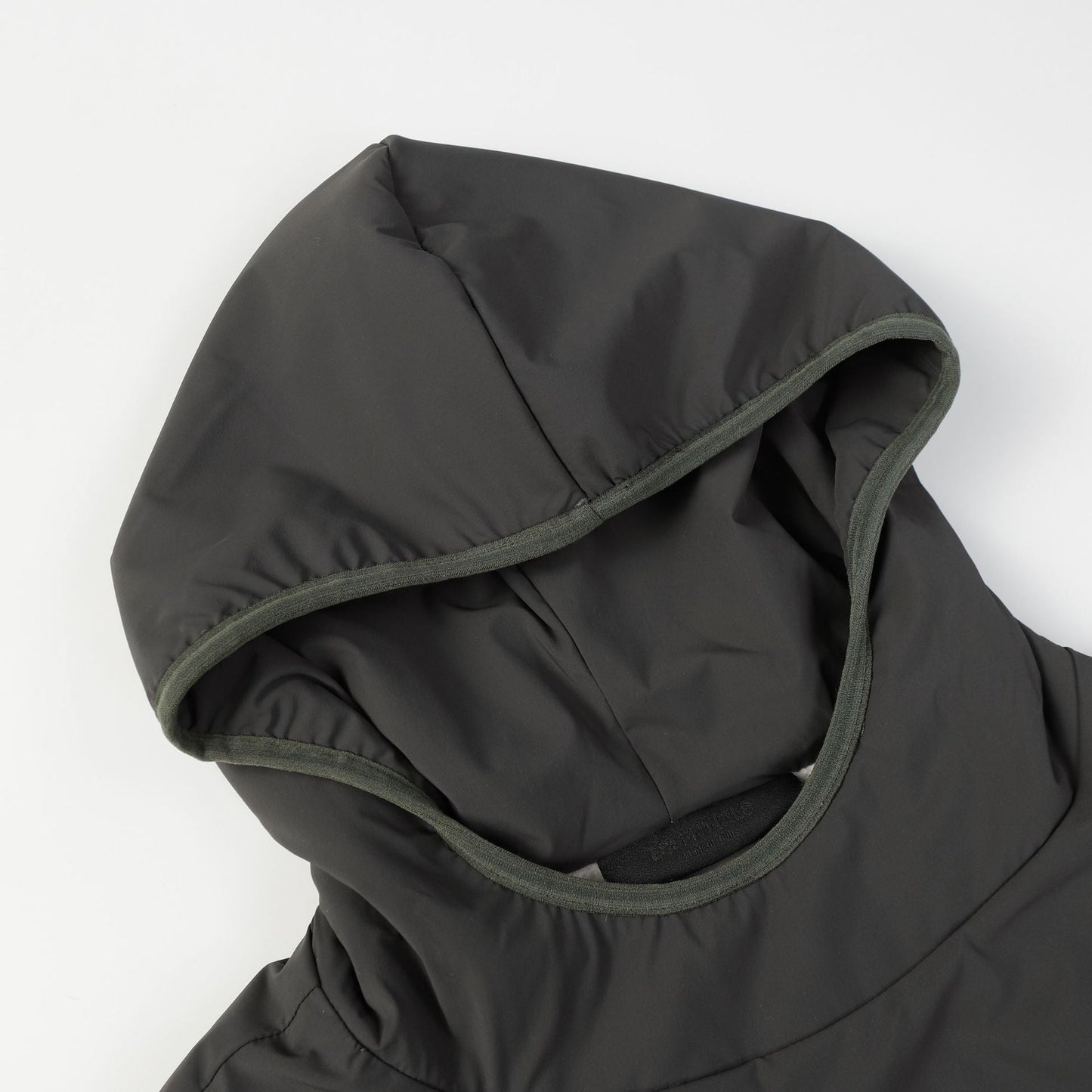 Fear Of God Hoodies