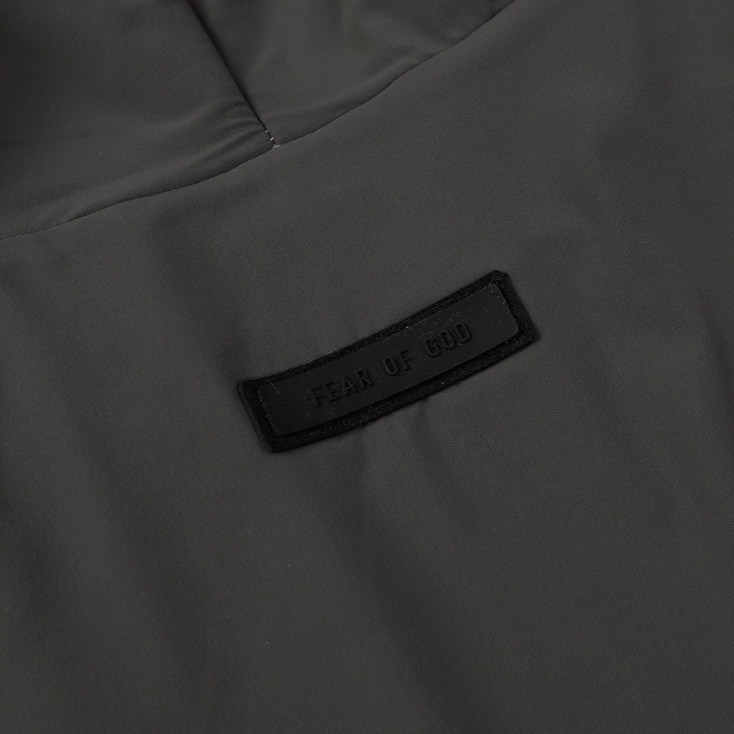 Fear Of God Hoodies