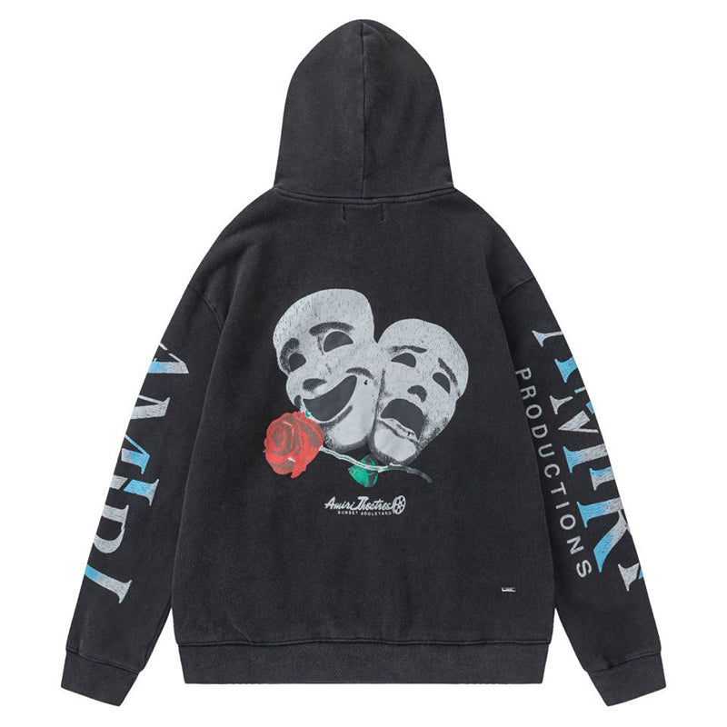 AMIRI Hoodies