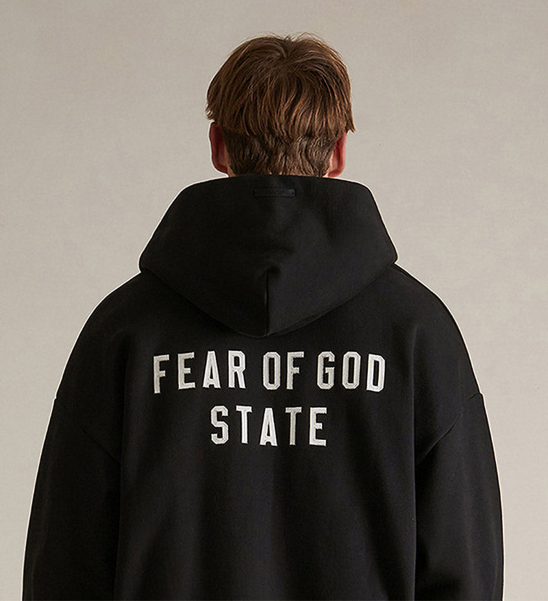 Fear Of God Hoodies