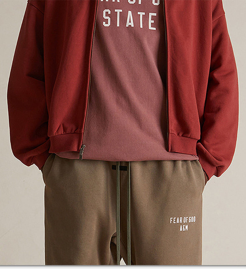Fear Of God Hoodies