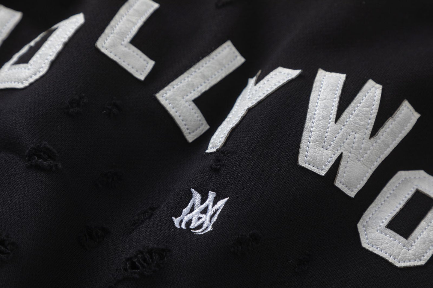 AMIRI Hoodies