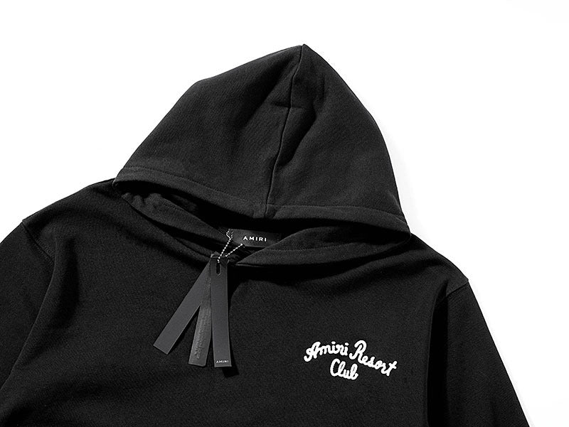 AMIRI Hoodies
