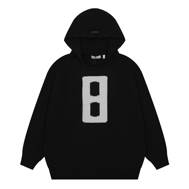 Fear Of God Hoodies