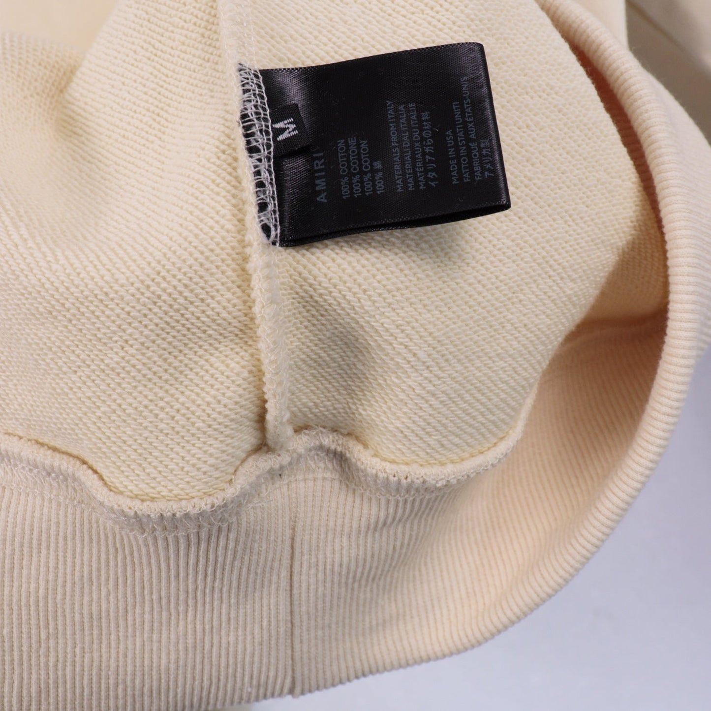 AMIRI Hoodies