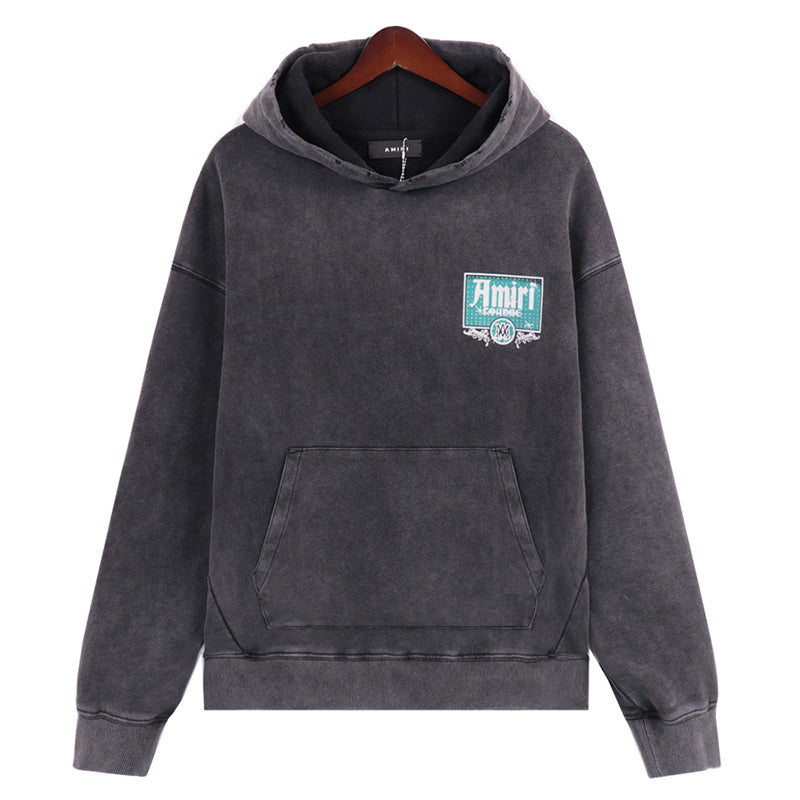 AMIRI Hoodies