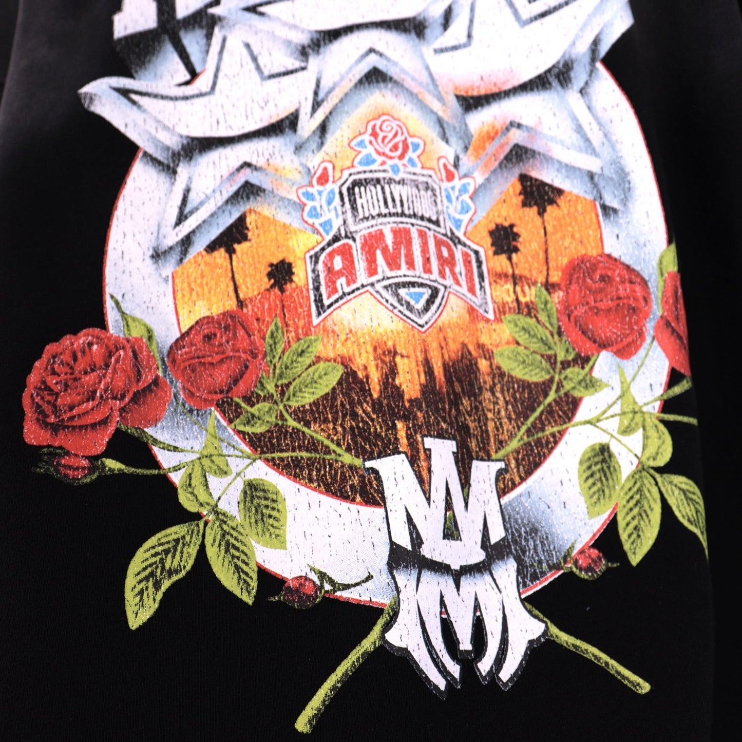AMIRI Hoodies