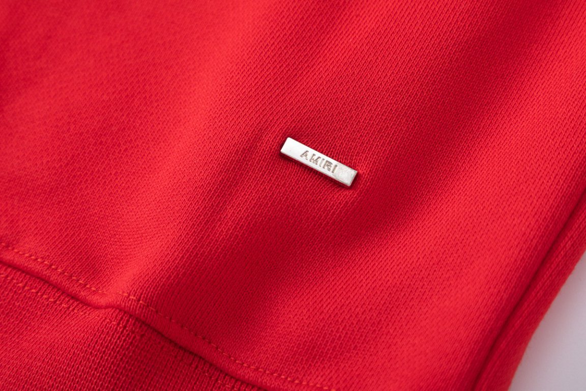 AMIRI Hoodies