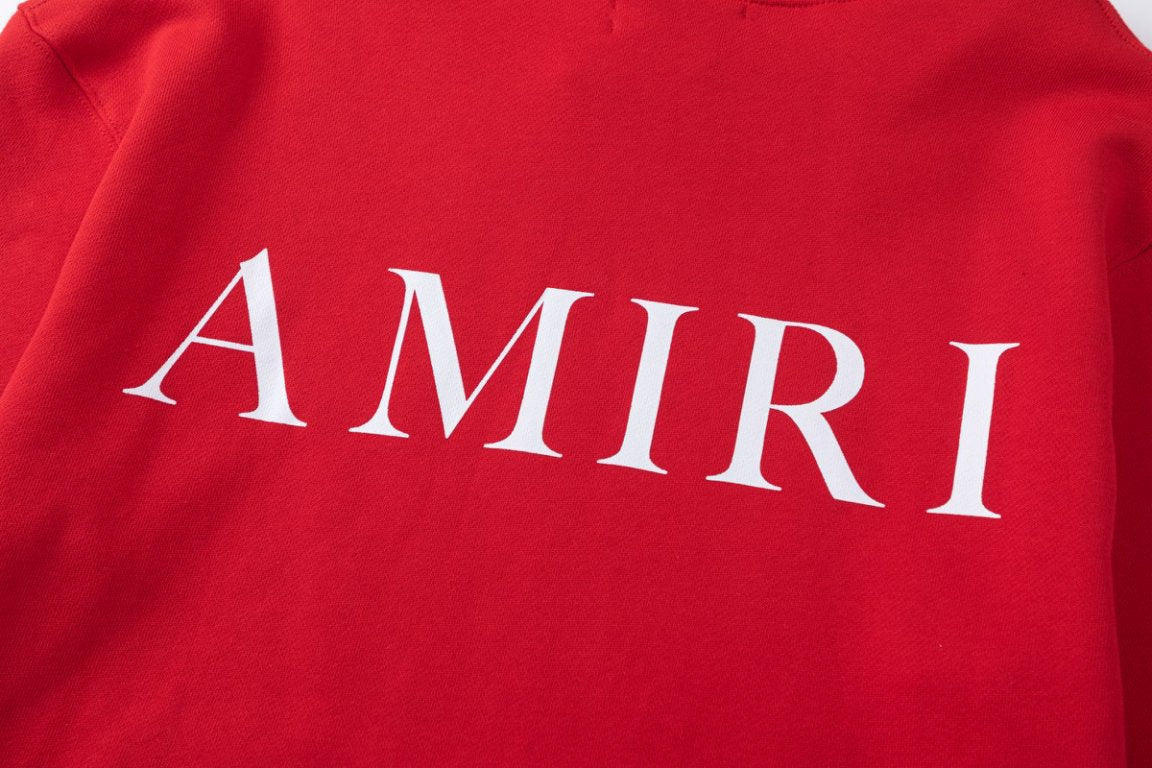 AMIRI Hoodies