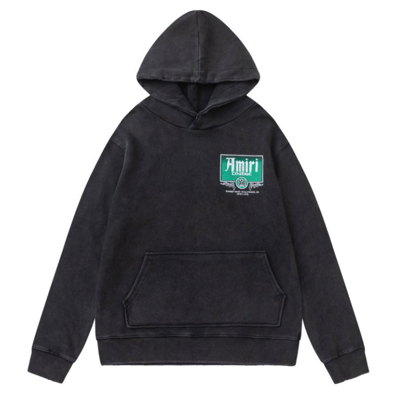 AMIRI Hoodies