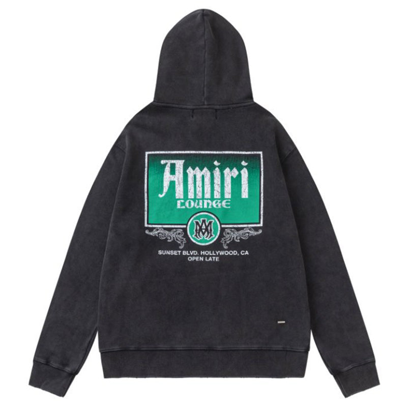 AMIRI Hoodies