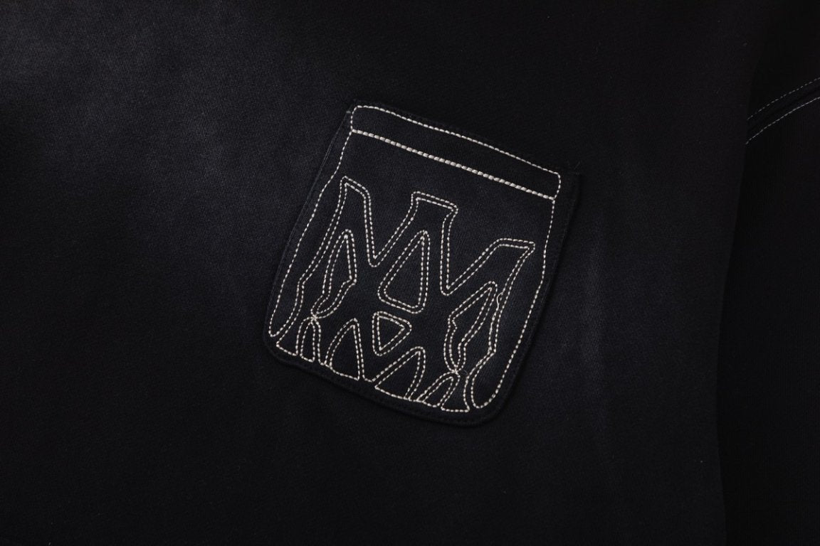 AMIRI Hoodies