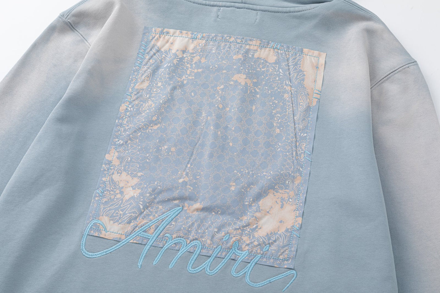AMIRI Hoodies