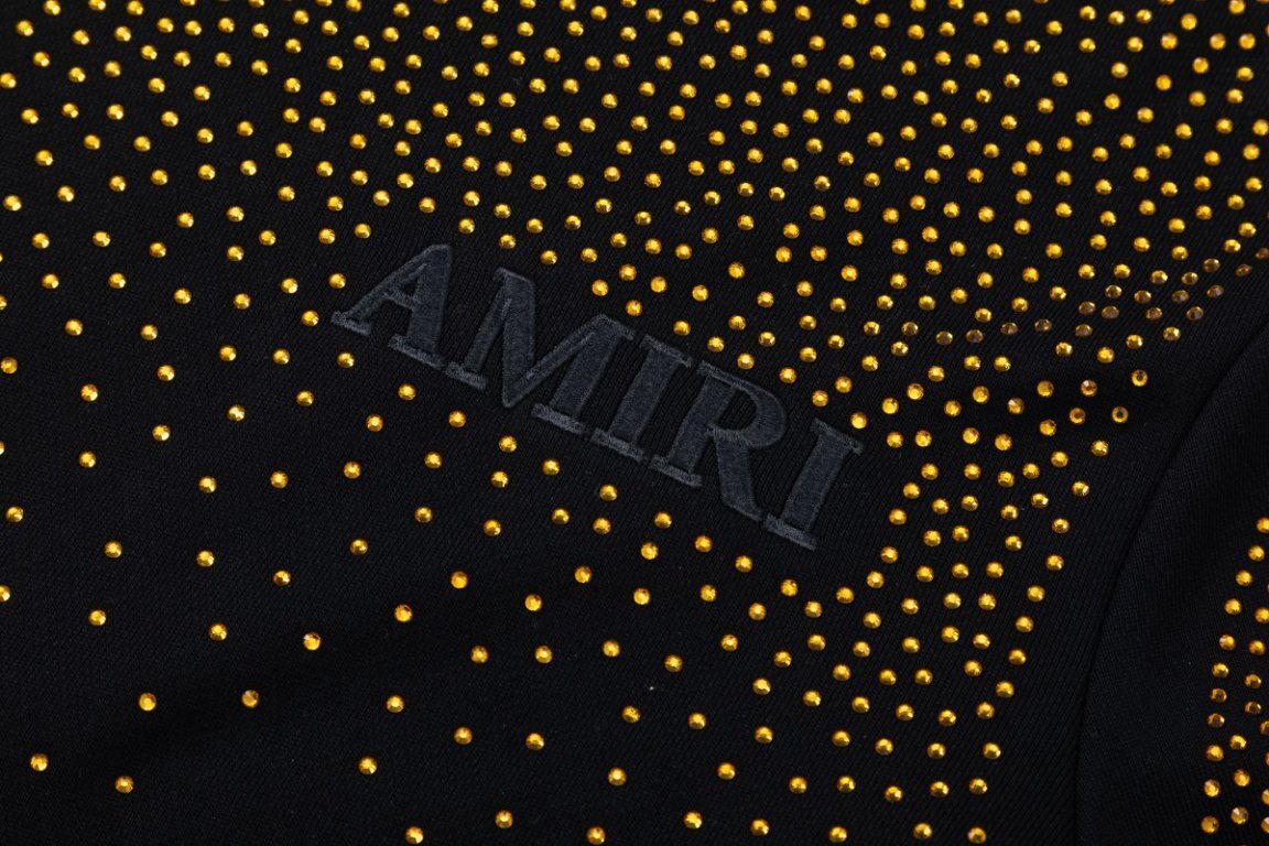 AMIRI Hoodies