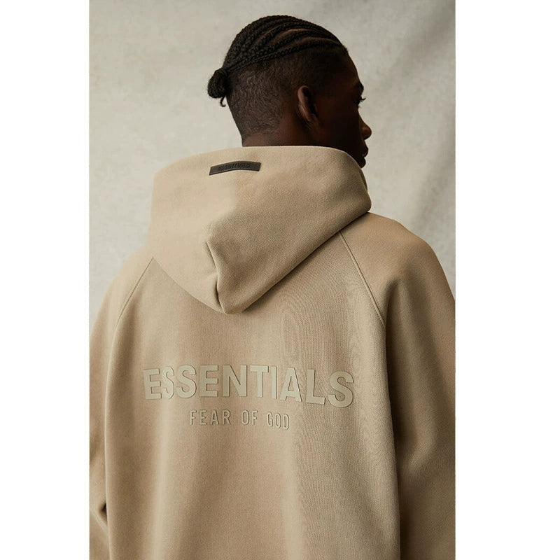 Fear Of God Hoodies