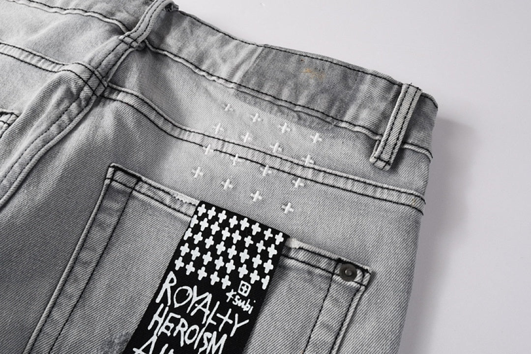 KSUBI Jeans #3056