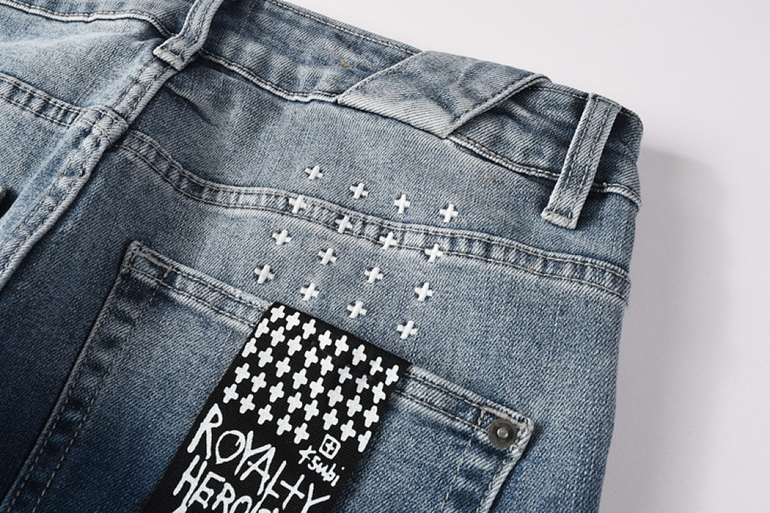 KSUBI Jeans #3055