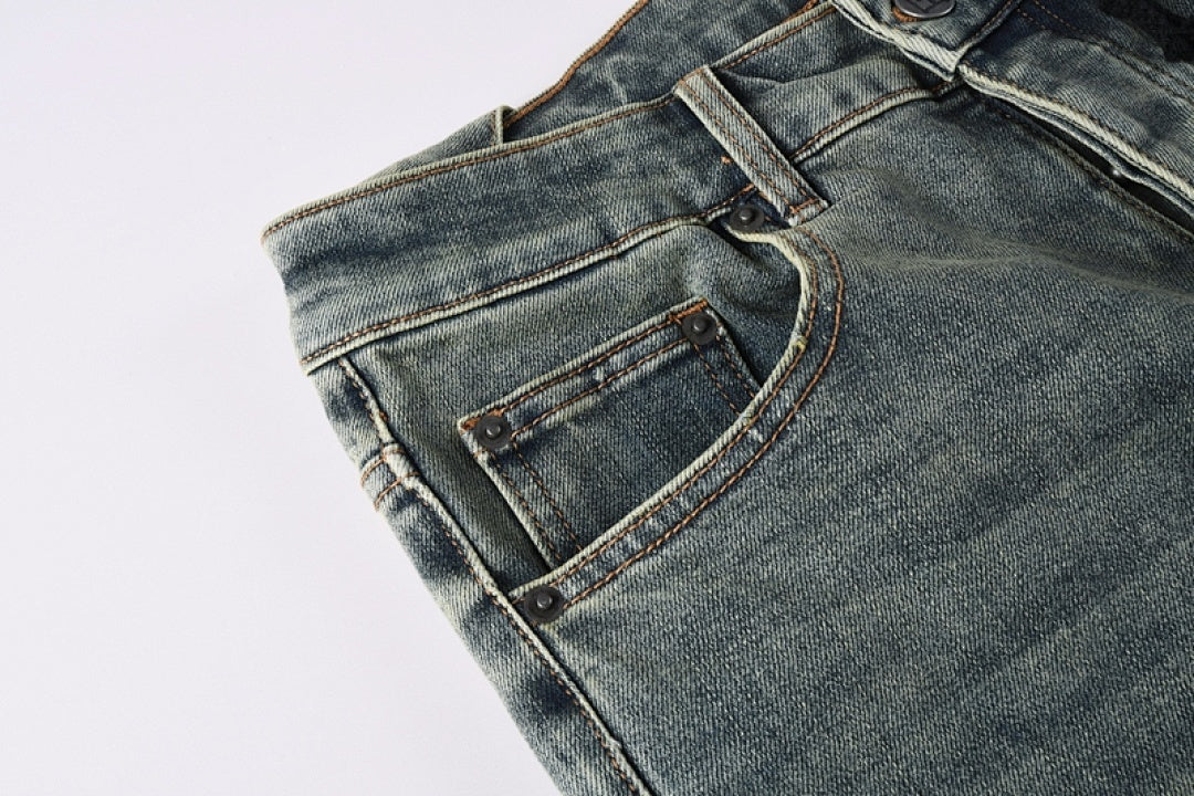 KSUBI Jeans #3058