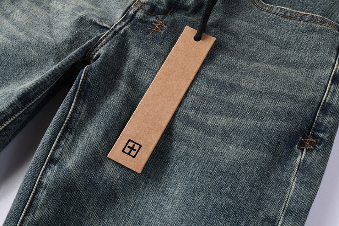 KSUBI Jeans #3058