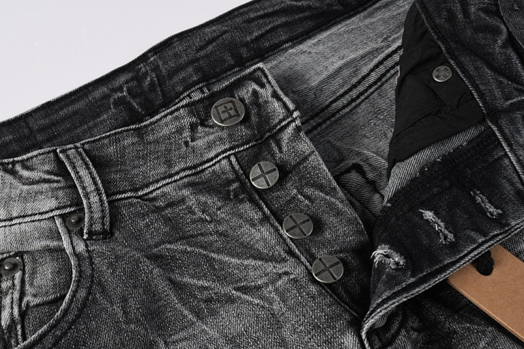 KSUBI Jeans #3057