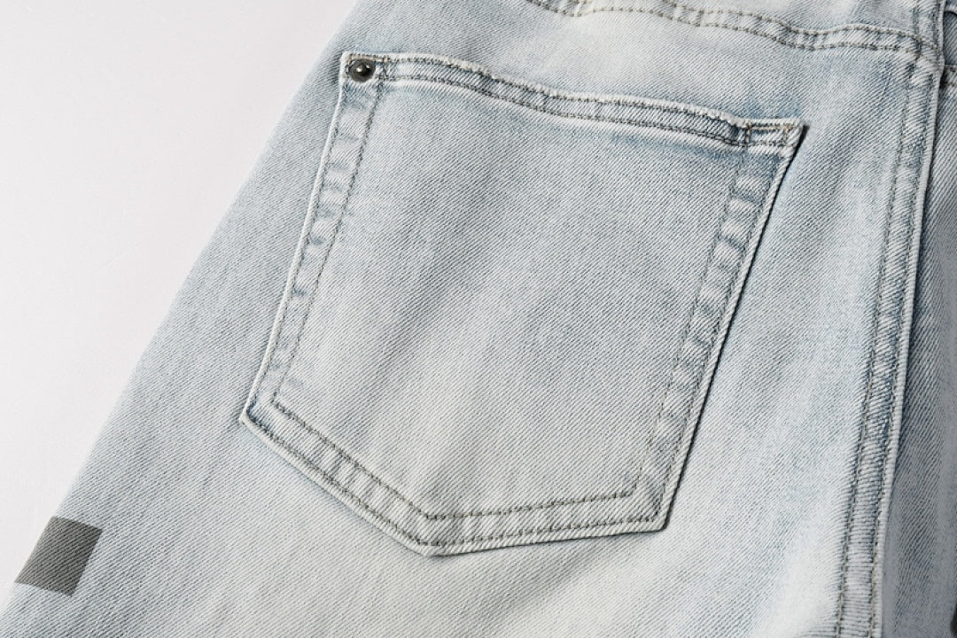 KSUBI Jeans #3054