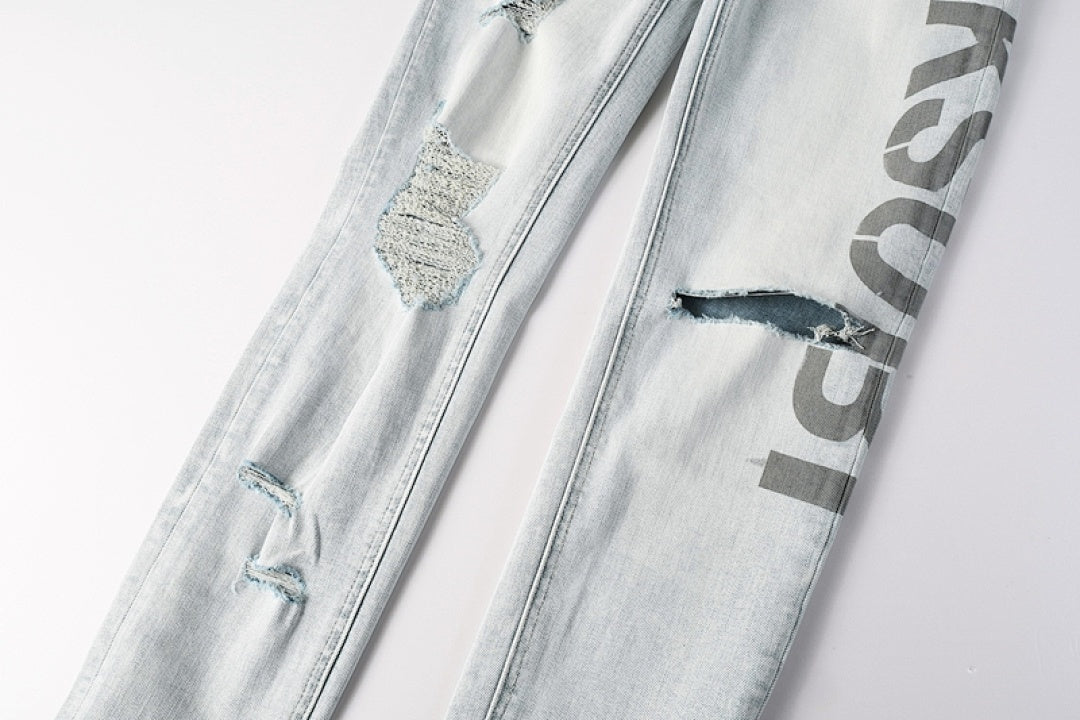 KSUBI Jeans #3054