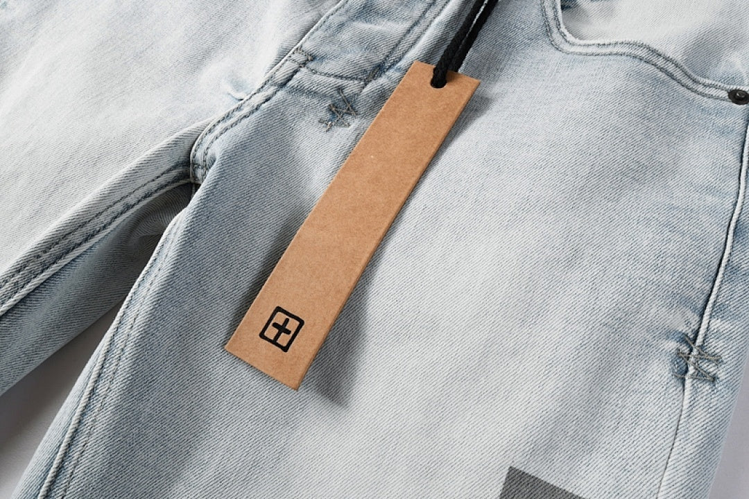 KSUBI Jeans #3054