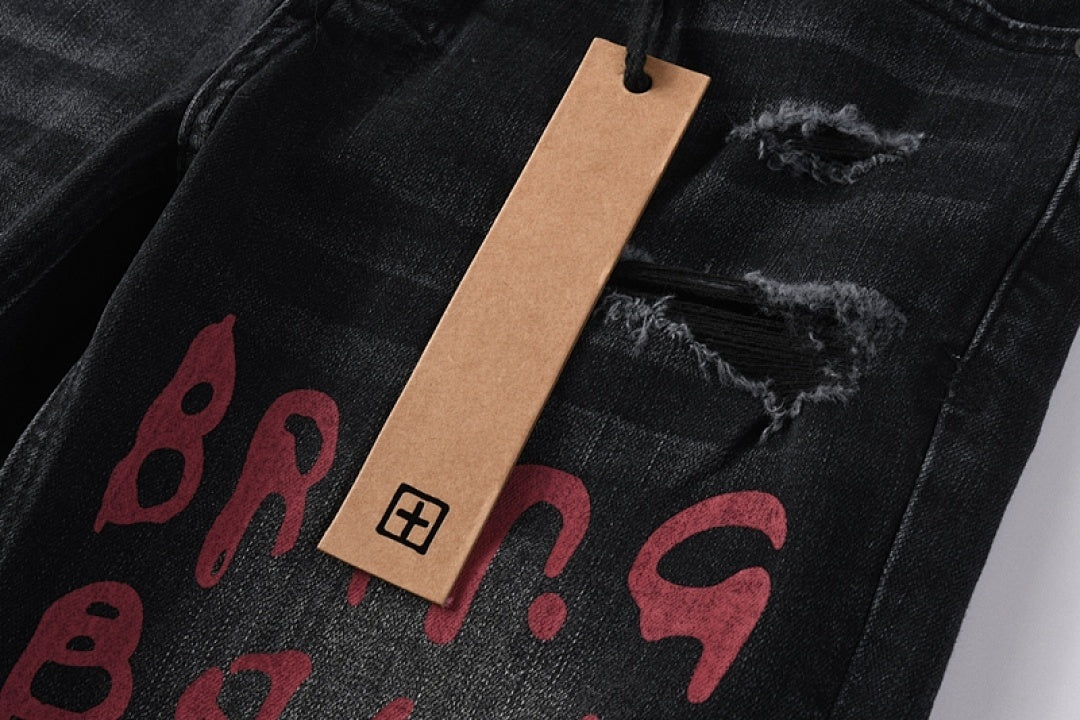 KSUBI Jeans #3053