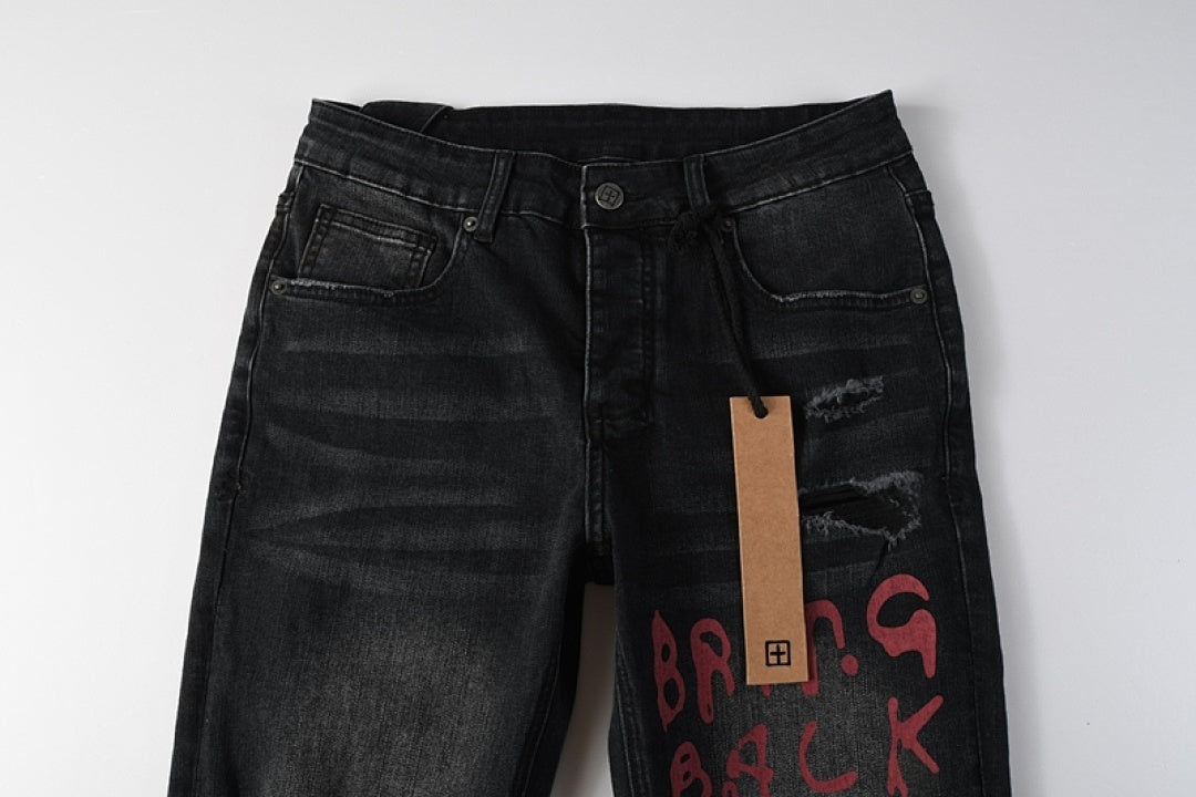 KSUBI Jeans #3053