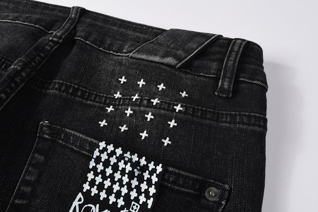 KSUBI Jeans #3052
