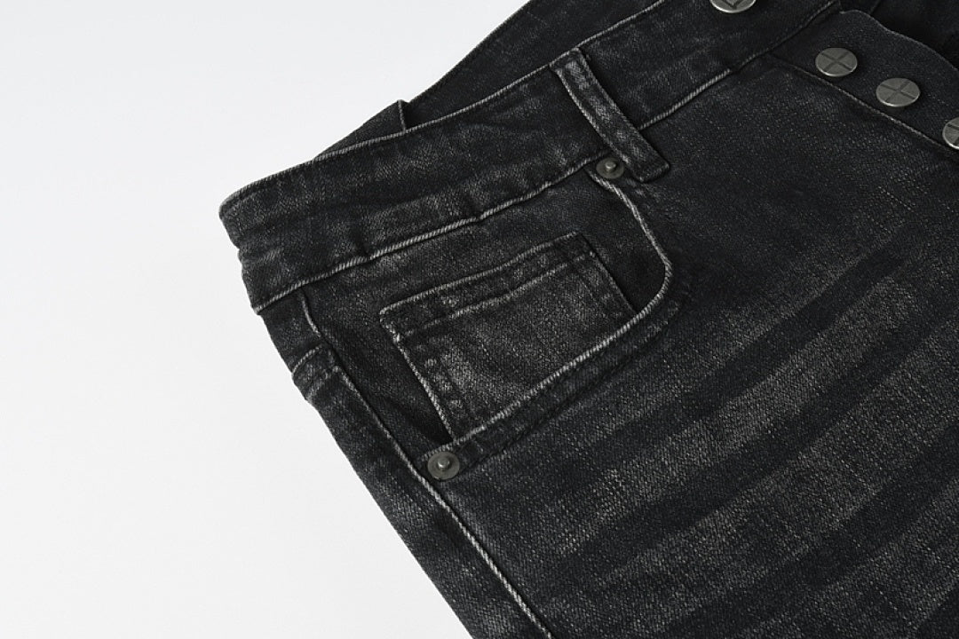 KSUBI Jeans #3052