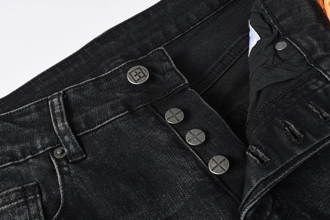KSUBI Jeans #3052