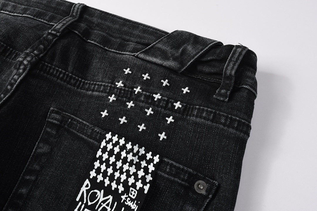 KSUBI Jeans #3051