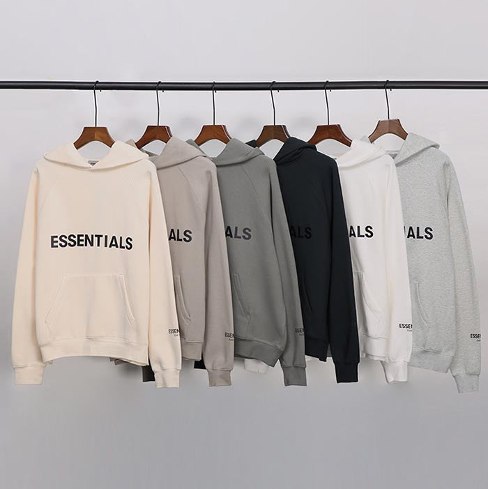Fear Of God Hoodies